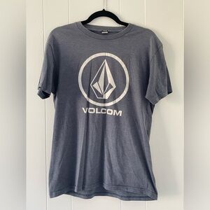 Volcom Gray Men's Shirt